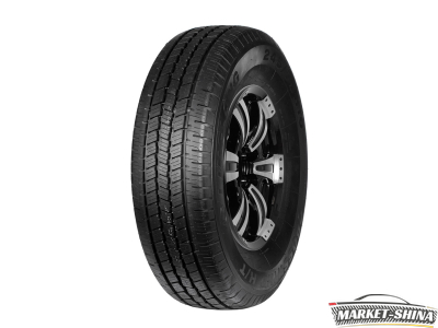 Leao Tire (LingLong) Crosswind H/T 235/70 R16 106T Leao Tire (LingLong) Crosswind H/T 235/70 R16 106T