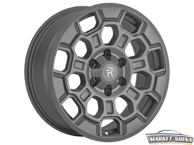 Replay TA23 8 x 18 6*139.7 Et:36 Dia:100.1 BKS