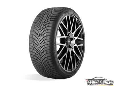 Goodyear Vector 4Seasons Gen-3 215/55 R16 97V