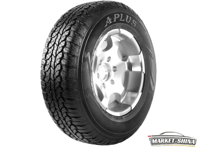 Aplus A929AT 185/75 R16 104/102S