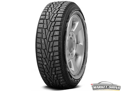 Nexen Winguard Winspike SUV 205/65 R16 107R
