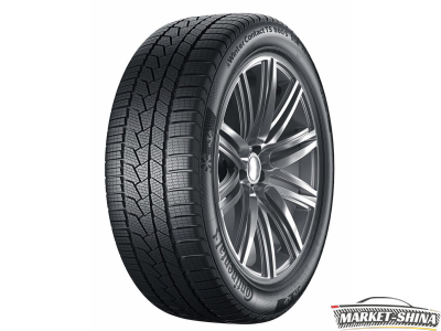 Continental ContiWinterContact TS 860 S 255/55 R20 110H