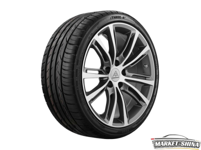 THREE-A P606 195/55 R15 85V