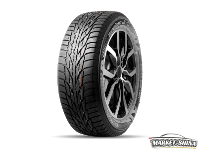 Kumho WinterCraft Ice WS51 SUV 215/70 R16 100T