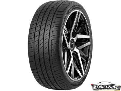 Grenlander L-Zeal 56 265/35 R18 97W