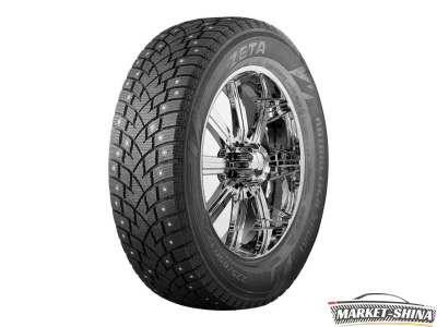 Zeta Antarctica Sport 245/45 R20 103H