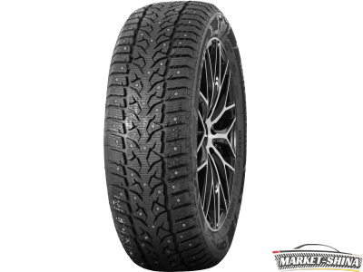 Compasal Winter Stud 265/45 R21 108T