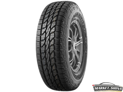 THREE-A Ecolander 275/65 R18 123S