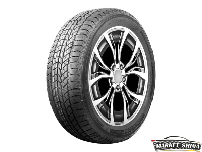 Autogreen Snow Chaser AW02 245/50 R20 102T