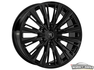 Replay TY451 7.5 x 19 6*139.7 Et:25 Dia:106.1 BK