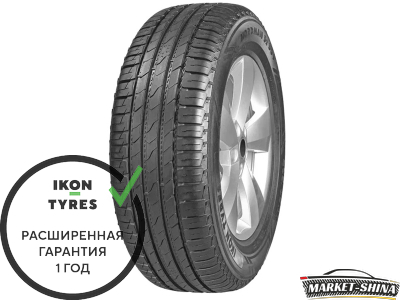 Ikon Tyres (Nokian Tyres) Character Aqua SUV (Nordman S2 SUV) 285/60 R18 116V