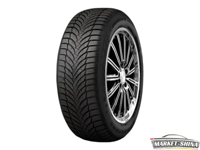 Roadstone Eurovis Alpine 2 215/65 R16 98H