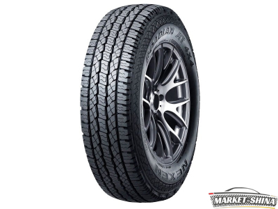 Nexen Roadian A/T 4x4 RA7 205/70 R15 96T Nexen Roadian A/T 4x4 RA7 205/70 R15 96T
