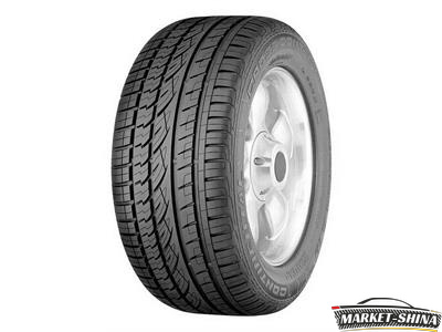 Continental CrossContact UHP 255/55 R18 105W