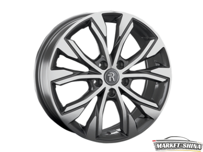 Replay FA41 7 x 18 5*114.3 Et:33 Dia:67.1 GMF