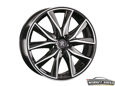 Replay MZ119 7 x 19 5*114.3 Et:45 Dia:67.1 GMF