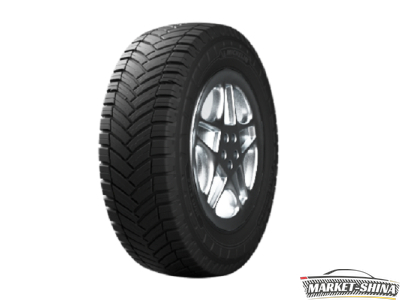 Michelin Agilis CrossClimate 215/60 R17 109T