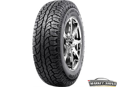 Centara Adventure A/T 265/75 R16 123S