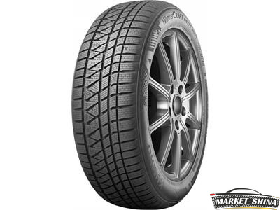 Marshal WinterCraft SUV WS71 245/60 R18 105H