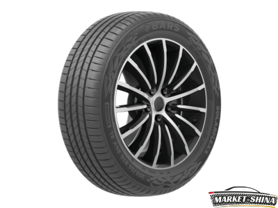 Bars SolarFlexx 185/65 R14 86H