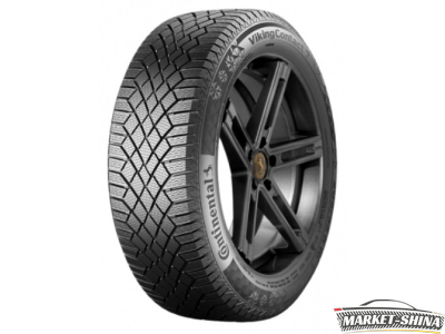Continental VikingContact 7 245/35 R20 95T