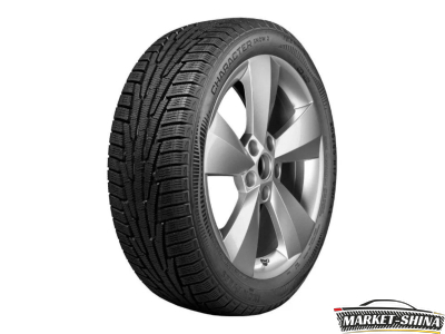 Ikon Tyres (Nokian Tyres) Character Snow 2 175/65 R15 88R