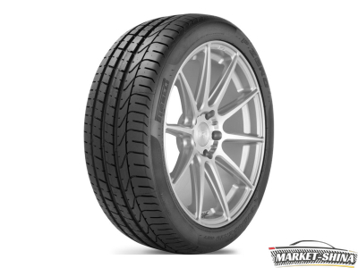 Pirelli P Zero NCS 255/50 R19 103Y