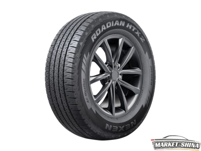 Nexen Roadian H/TX 2 255/65 R17 110T