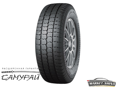 Yokohama RY61 185/75 R16 104