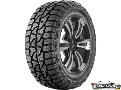 Royal Black Spider-R/T 255/65 R17 114Q