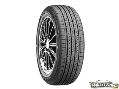 Nexen Npriz RH7 235/70 R17 107H Nexen Npriz RH7 235/70 R17 107H