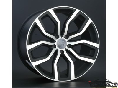 Replay B110 10 x 19 5*120 Et:53 Dia:74.1 GMF