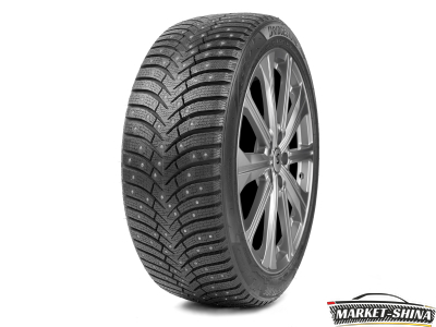 Bridgestone Blizzak Spike-03 215/55 R17 98T