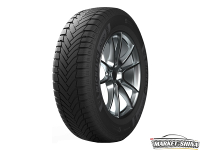 Michelin Pilot Alpin 6 215/55 R16 97H