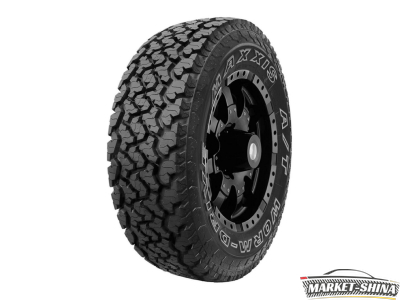 Maxxis Worm-Drive AT-980E 195/80 R14 106Q