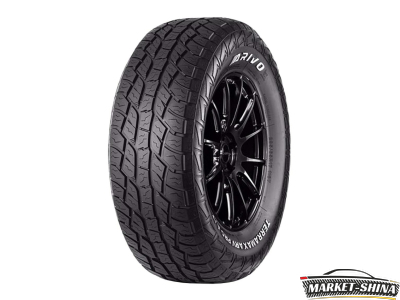 Arivo Terramax ARV Pro A/T 275/65 R17 115T