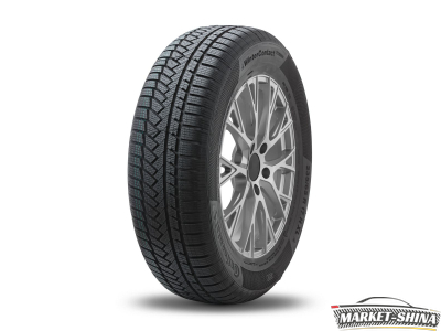 Continental WinterContact TS 850 P SUV 265/50 R20 111H