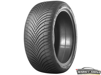 Kumho Solus 4S HA32 SUV 235/65 R18 110H