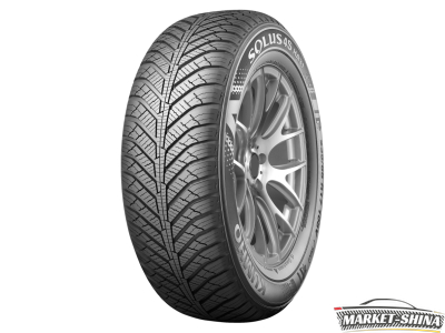 Kumho Solus HA31 205/60 R15 91H