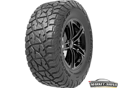 Greentrac RoughMaster-RT 285/55 R20 117Q