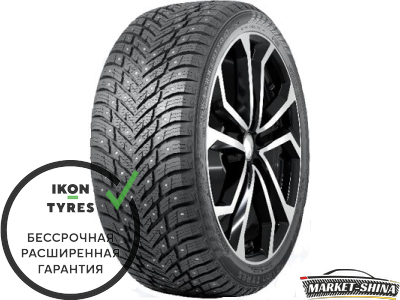 Ikon Tyres (Nokian Tyres) Hakkapeliitta 10p SUV 275/50 R20 113T