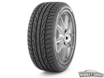 Dunlop SP Sport Maxx 245/50 R18 100Y
