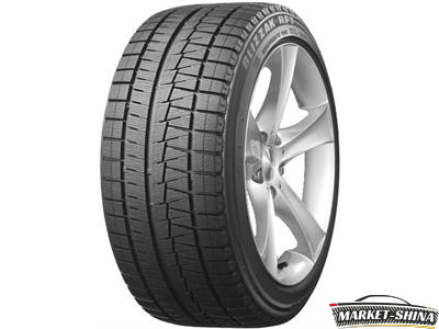 Bridgestone Blizzak RFT 205/55 R16 91Q