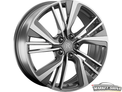 Replay CHG13 7 x 19 5*114.3 Et:35 Dia:60.1 BKF