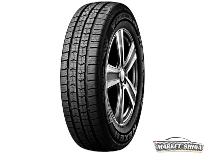 Nexen Winguard WT1 195/0 R14 106R