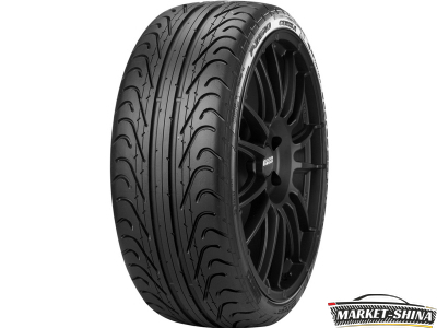Pirelli P Zero Corsa 315/30 R21 105Y Pirelli P Zero Corsa 315/30 R21 105Y