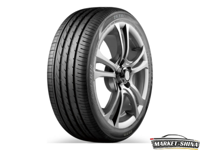Zeta Alventi 225/55 R18 102W