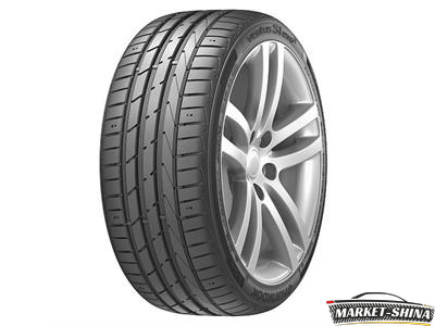 Hankook Ventus S1 Evo 2 K117A SUV 275/40 R20 106Y