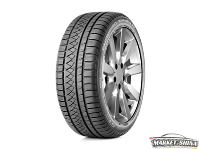 GT Radial Champiro WinterPro HP 225/55 R17 101V