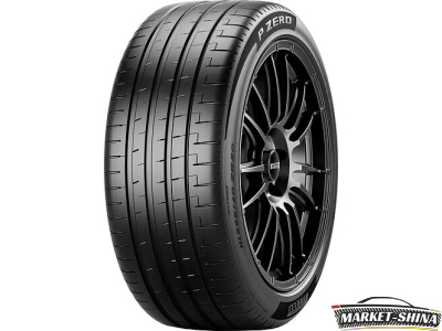 Pirelli P Zero PZ5 255/35 R19 96Y